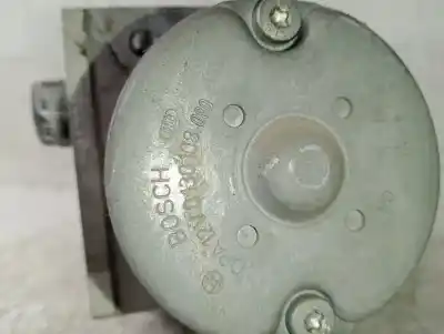 Peça sobressalente para automóvel em segunda mão abs por jaguar x-type i (x400) 2.5 v6 a las 4 ruedas referências oem iam 5x432m110af  0265222021