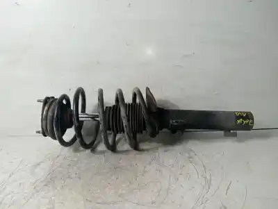 Second-hand car spare part front right shock absorber for jaguar x-type i (x400) 2.5 v6 a las 4 ruedas oem iam references 2x4318045ac  