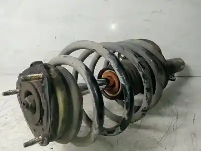 Second-hand car spare part front right shock absorber for jaguar x-type i (x400) 2.5 v6 a las 4 ruedas oem iam references 2x4318045ac  