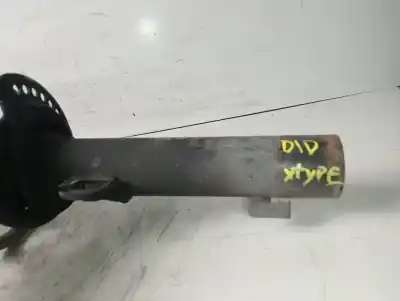 Second-hand car spare part front right shock absorber for jaguar x-type i (x400) 2.5 v6 a las 4 ruedas oem iam references 2x4318045ac  