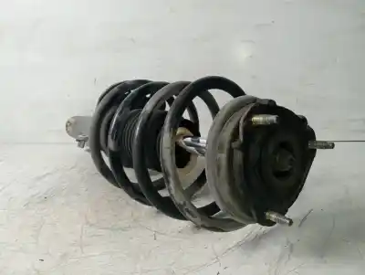 Piesă de schimb auto la mâna a doua amortizor fațã stânga pentru jaguar x-type i (x400) 2.5 v6 a las 4 ruedas referințe oem iam c2s20557  