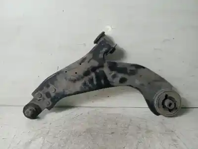 Second-hand car spare part front right lower suspension arm for jaguar x-type i (x400) 2.5 v6 a las 4 ruedas oem iam references   
