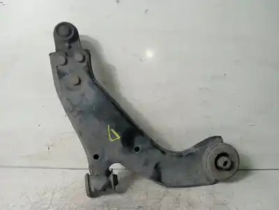 Second-hand car spare part front right lower suspension arm for jaguar x-type i (x400) 2.5 v6 a las 4 ruedas oem iam references   