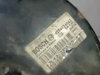 Автозапчасти б/у тормозной серво за jaguar x-type i (x400) 2.5 v6 a las 4 ruedas ссылки oem iam 1x432b195af  