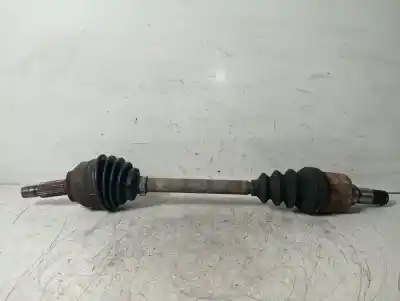 Pezzo di ricambio per auto di seconda mano trasmissione anteriore destra per jaguar x-type i (x400) 2.5 v6 a las 4 ruedas riferimenti oem iam   