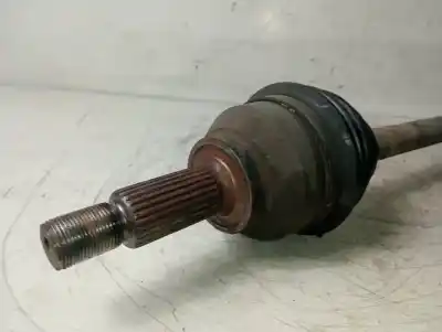Tweedehands auto-onderdeel transmissie rechts voor voor jaguar x-type i (x400) 2.5 v6 a las 4 ruedas oem iam-referenties 