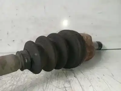 Pezzo di ricambio per auto di seconda mano trasmissione anteriore destra per jaguar x-type i (x400) 2.5 v6 a las 4 ruedas riferimenti oem iam   