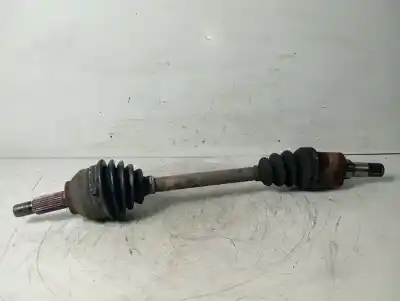 Pezzo di ricambio per auto di seconda mano trasmissione anteriore destra per jaguar x-type i (x400) 2.5 v6 a las 4 ruedas riferimenti oem iam   