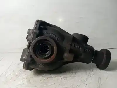 Second-hand car spare part REAR DIFFERENTIAL for JAGUAR X-TYPE I (X400)  OEM IAM references 1X4W4000AK  