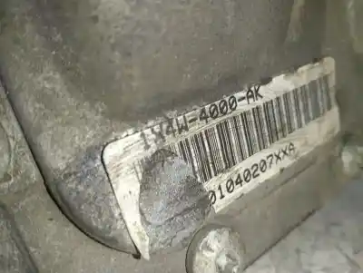 Автозапчасти б/у задний дифференциал за jaguar x-type i (x400) 2.5 v6 a las 4 ruedas ссылки oem iam 1x4w4000ak  