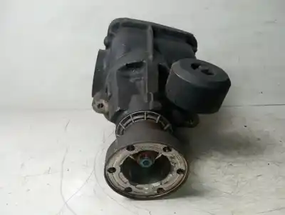 Автозапчасти б/у задний дифференциал за jaguar x-type i (x400) 2.5 v6 a las 4 ruedas ссылки oem iam 1x4w4000ak  