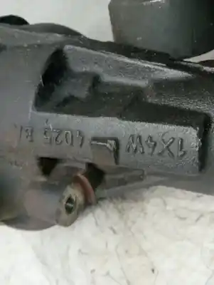Автозапчасти б/у задний дифференциал за jaguar x-type i (x400) 2.5 v6 a las 4 ruedas ссылки oem iam 1x4w4000ak  