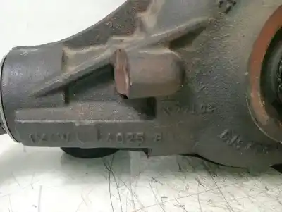 Автозапчасти б/у задний дифференциал за jaguar x-type i (x400) 2.5 v6 a las 4 ruedas ссылки oem iam 1x4w4000ak  