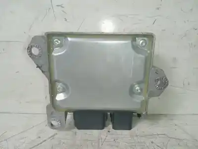 Gebrauchtes Autoersatzteil Steuergerät Airbag zum JAGUAR X-TYPE I (X400) 2.5 V6 A LAS 4 RUEDAS OEM-IAM-Referenzen 4X4314B321  