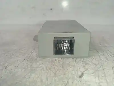 Piesă de schimb auto la mâna a doua Modul Electrotic pentru JAGUAR X-TYPE I (X400) 2.5 V6 A LAS 4 RUEDAS Referințe OEM IAM 1X4317E694AC  