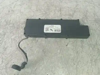 Piesă de schimb auto la mâna a doua Modul Electrotic pentru JAGUAR X-TYPE I (X400) 2.5 V6 A LAS 4 RUEDAS Referințe OEM IAM 1X4318C847AD  