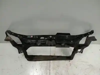 Second-hand car spare part front panel for seat ibiza (6l1) fresh oem iam references   