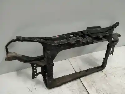 Second-hand car spare part front panel for seat ibiza (6l1) fresh oem iam references   