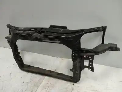 Second-hand car spare part front panel for seat ibiza (6l1) fresh oem iam references   