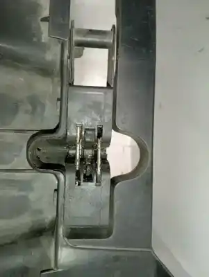 Second-hand car spare part front panel for seat ibiza (6l1) fresh oem iam references   