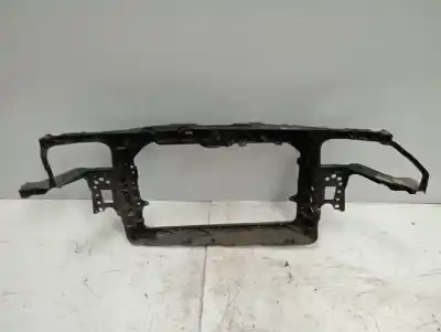 Second-hand car spare part front panel for seat ibiza (6l1) fresh oem iam references   