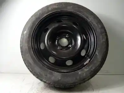 Gebrauchtes Autoersatzteil ERSATZRAD zum OPEL CORSA D  OEM-IAM-Referenzen 20555R1691V  20555R1691VET31