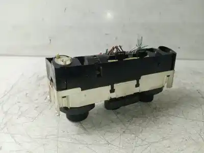 Автозапчастина б/у контроль опалення / кондиціонації для seat ibiza (6l1) fresh посилання на oem iam 6l0820045  