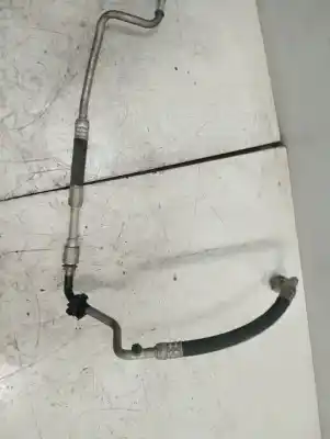 Second-hand car spare part air conditioning pipes for seat ibiza (6l1) fresh oem iam references 6q1320743e  