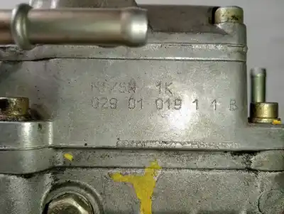 Peça sobressalente para automóvel em segunda mão bomba de injeção por seat toledo (1m2) select referências oem iam 0460404977  