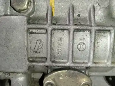 Peça sobressalente para automóvel em segunda mão bomba de injeção por seat toledo (1m2) select referências oem iam 0460404977  