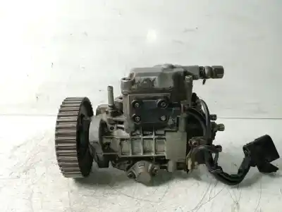 Peça sobressalente para automóvel em segunda mão bomba de injeção por seat toledo (1m2) select referências oem iam 0460404977  