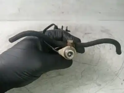 Автозапчастина б/у инжектор для seat toledo (1m2) select посилання на oem iam 038130202b  