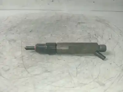 Second-hand car spare part injector for seat toledo (1m2) select oem iam references 038130202a   Second-hand car spare part injector for seat toledo (1m2) select oem iam references 038130202a
