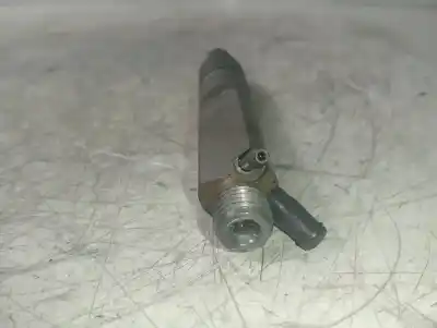 Second-hand car spare part injector for seat toledo (1m2) select oem iam references 038130202a   Second-hand car spare part injector for seat toledo (1m2) select oem iam references 038130202a