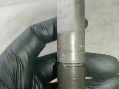 Second-hand car spare part injector for seat toledo (1m2) select oem iam references 038130202a   Second-hand car spare part injector for seat toledo (1m2) select oem iam references 038130202a