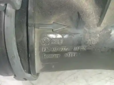 Pezzo di ricambio per auto di seconda mano tubo per seat toledo (1m2) select riferimenti oem iam px0446037  