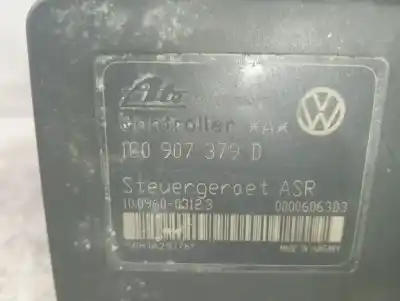 Автозапчастина б/у абс для seat toledo (1m2) select посилання на oem iam 1c0907379d  10096003123