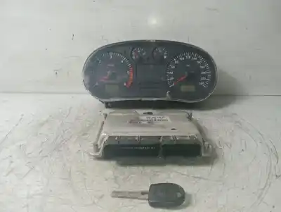 Автозапчасти б/у блок управления двигателем за SEAT TOLEDO (1M2) Select ссылки OEM IAM 038906012AT 110080075919 0281010062