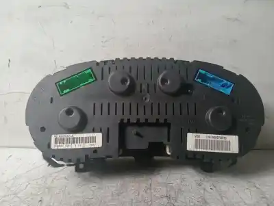 Pezzo di ricambio per auto di seconda mano centralina motore per seat toledo (1m2) select riferimenti oem iam 038906012at 110080075919 0281010062