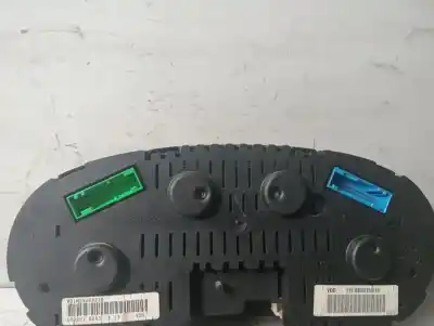 Pezzo di ricambio per auto di seconda mano centralina motore per seat toledo (1m2) select riferimenti oem iam 038906012at 110080075919 0281010062