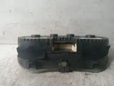 Pezzo di ricambio per auto di seconda mano centralina motore per seat toledo (1m2) select riferimenti oem iam 038906012at 110080075919 0281010062