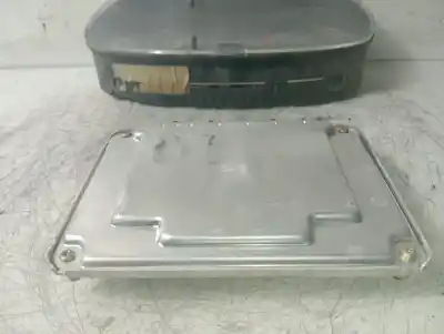 Pezzo di ricambio per auto di seconda mano centralina motore per seat toledo (1m2) select riferimenti oem iam 038906012at 110080075919 0281010062