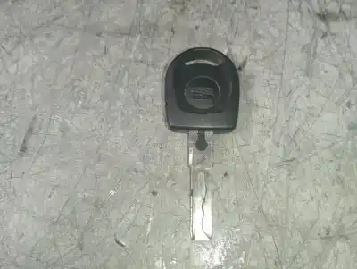 Pezzo di ricambio per auto di seconda mano centralina motore per seat toledo (1m2) select riferimenti oem iam 038906012at 110080075919 0281010062