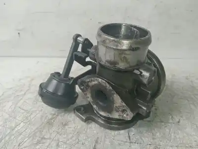 Pezzo di ricambio per auto di seconda mano valvola egr per seat toledo (1m2) select riferimenti oem iam 038131501e  