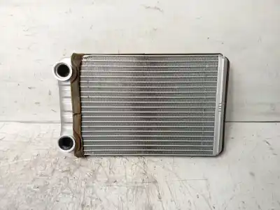 Автозапчастина б/у РАДІАТОР ОПАЛЕННЯ / КОНДИЦІОНАЦІЇ для OPEL ZAFIRA TOURER  Посилання на OEM IAM DE207001  452127