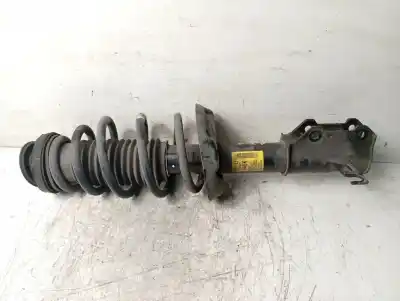 İkinci el araba yedek parçası sol ön amortisör için OPEL ZAFIRA TOURER  OEM IAM referansları 13338923  