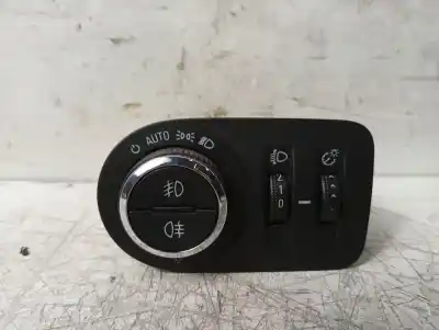 Автозапчасти б/у УПРАВЛЕНИЕ СВЕТОМ за OPEL ZAFIRA TOURER  ссылки OEM IAM 13294817  