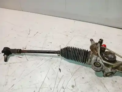 Second-hand car spare part STEERING RACK for MERCEDES-BENZ VITO (W638) COMBI  OEM IAM references A6384611101  