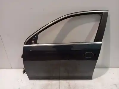 Recambio de automóvil de segunda mano de PUERTA DELANTERA IZQUIERDA para VOLKSWAGEN GOLF V VARIANT (1K5)  referencias OEM IAM   
