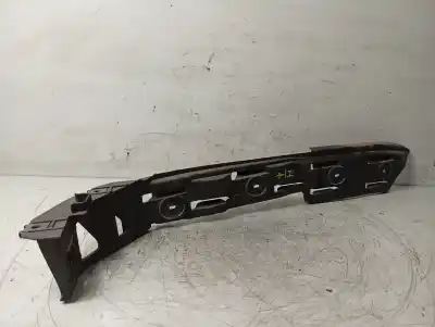 Second-hand car spare part rear bumper reinforcement for volkswagen golf v variant (1k5) advance oem iam references 1k9807393  